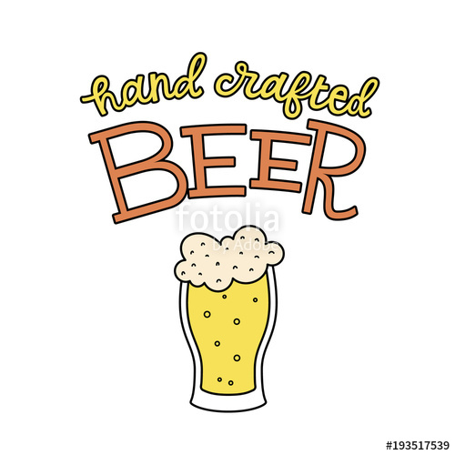clipart beer template free