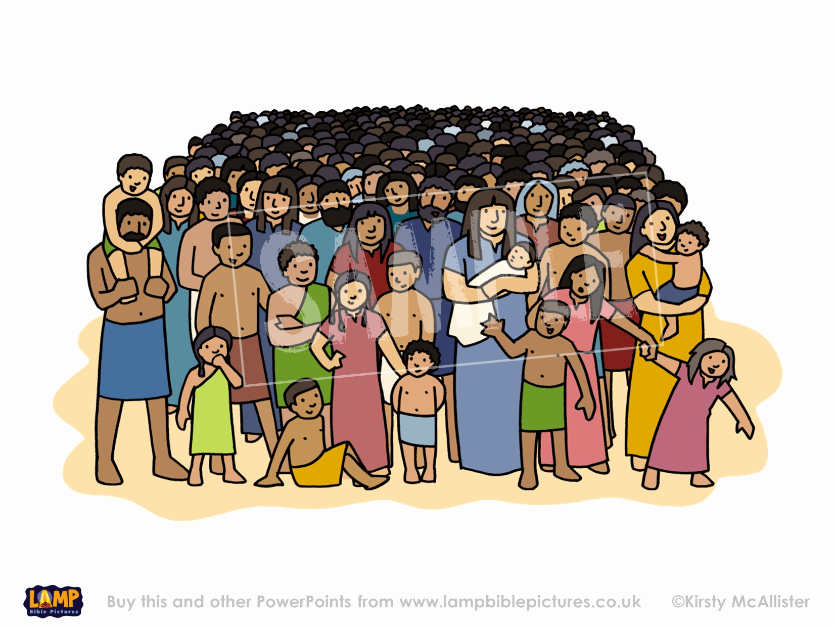 Clipart bible crowd. Baby moses clip art
