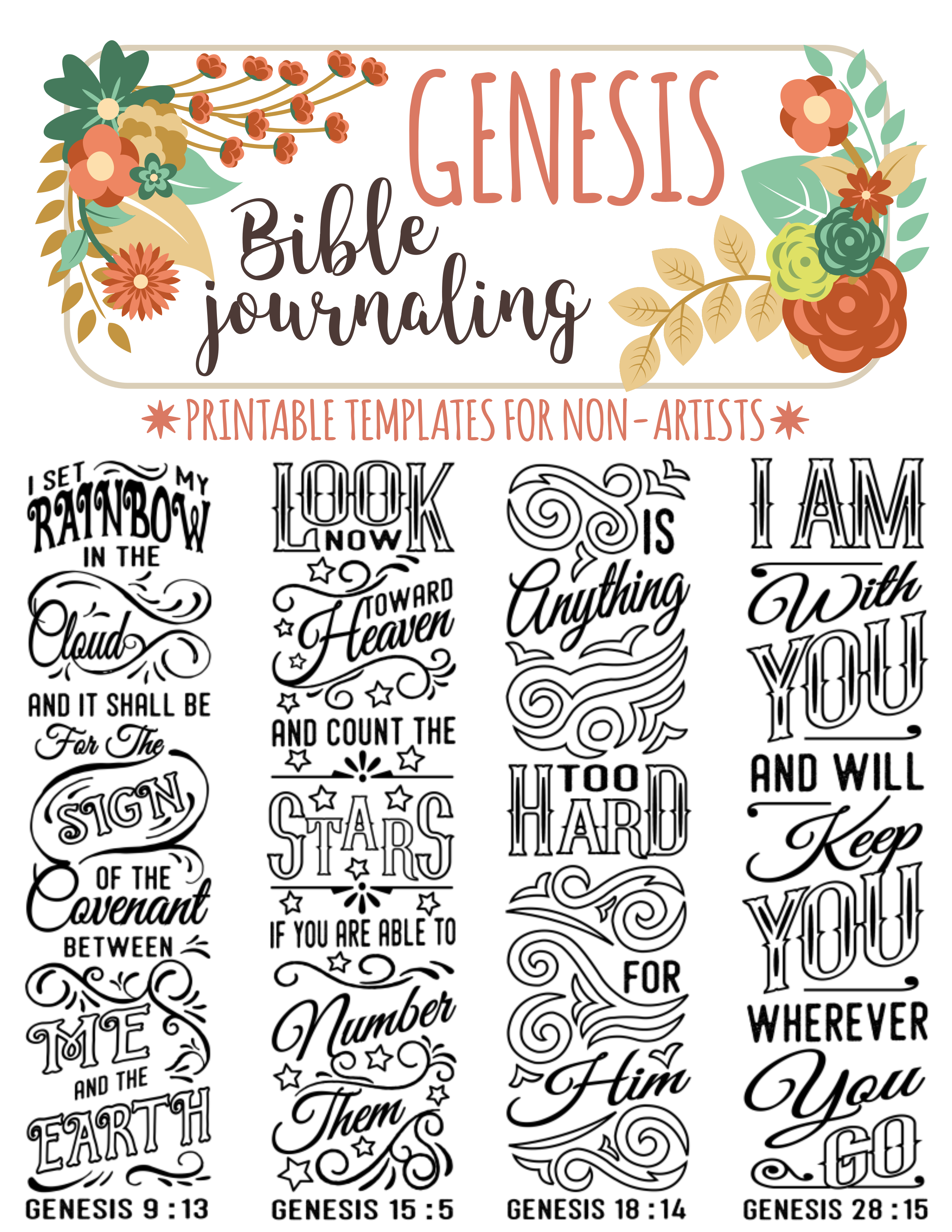 clipart bible diary