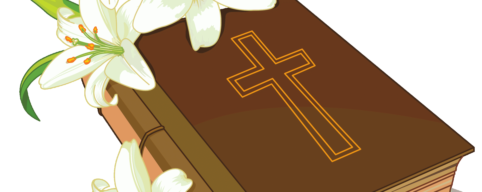 flowers clipart bible