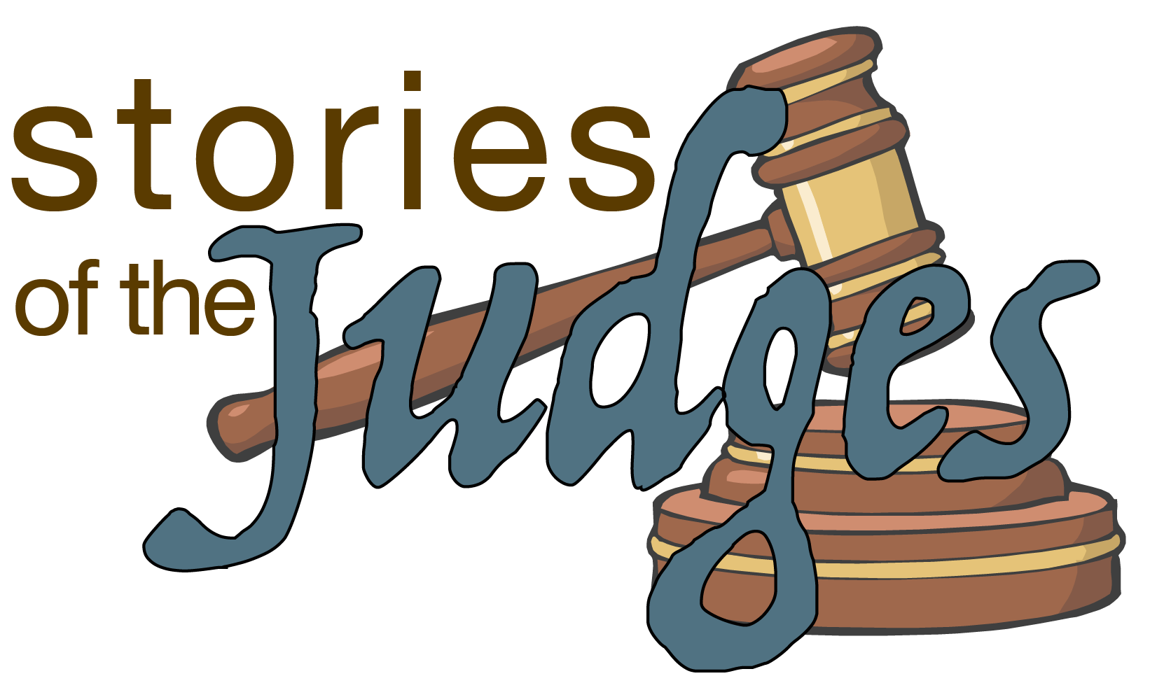 judge clipart judicial review