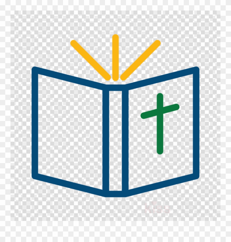 clipart bible icon