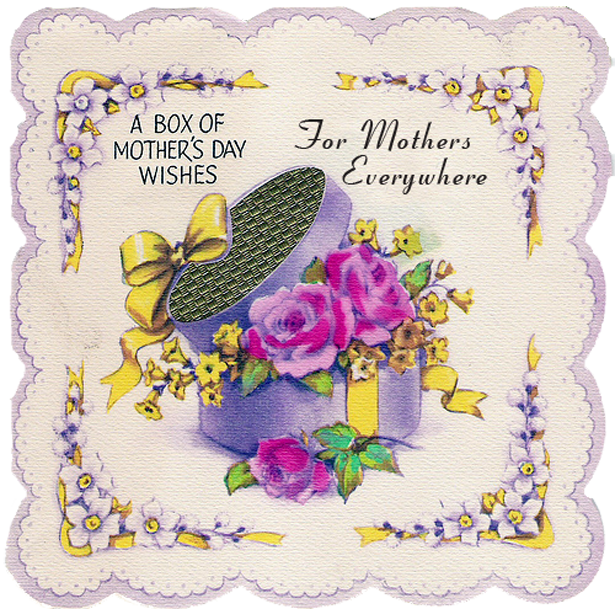 Make a mother s. Clipart bible mothers day