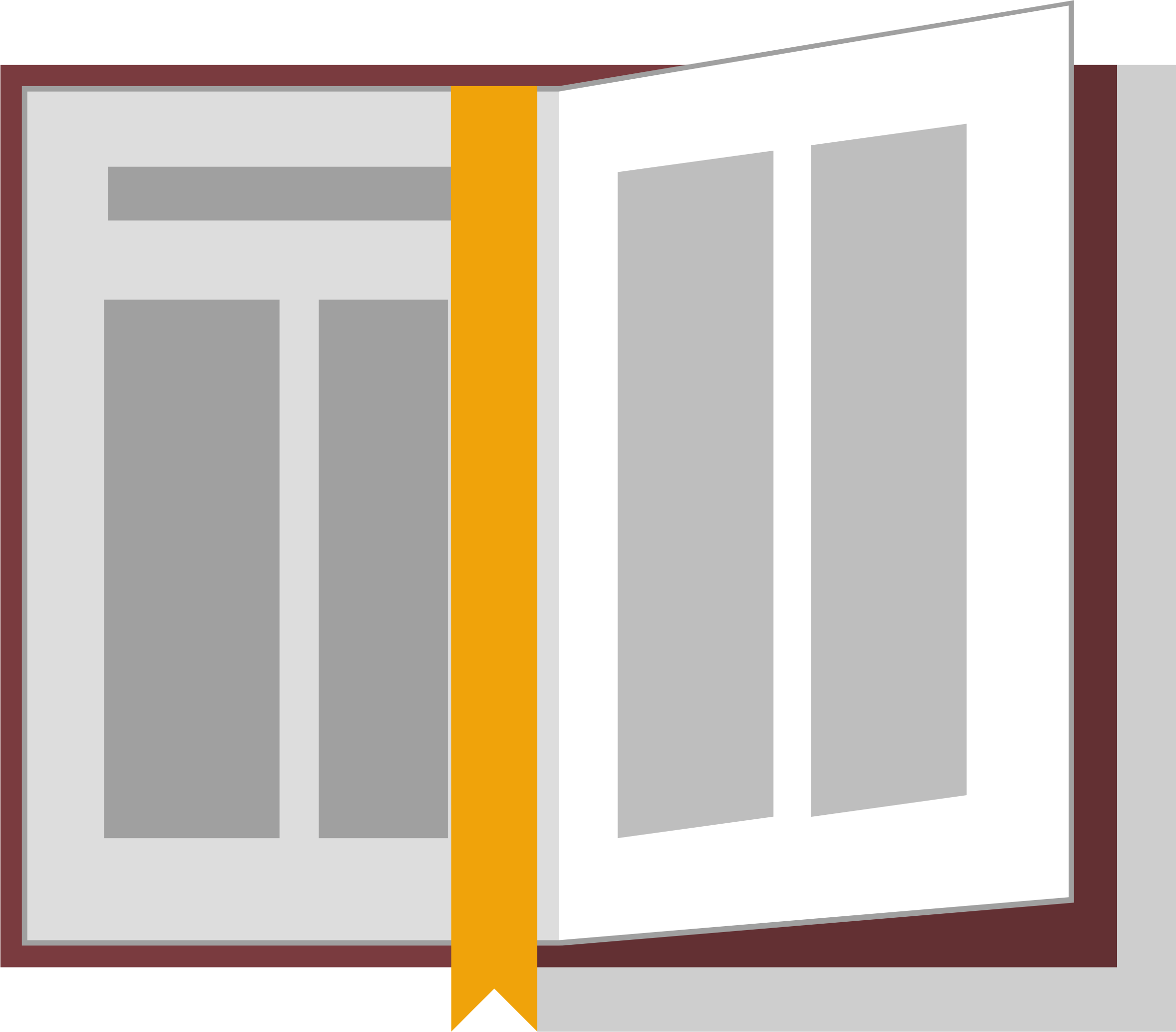 clipart bible open book
