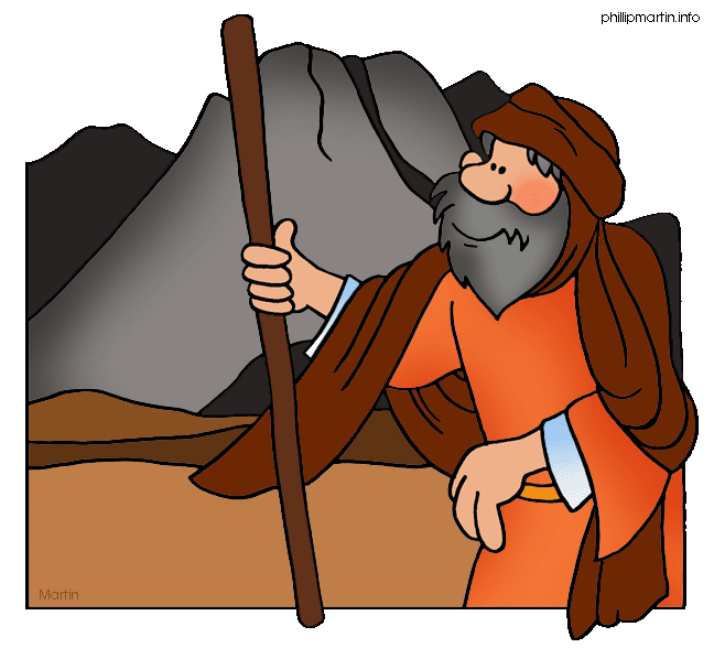 Bible people google search. Moses clipart simple