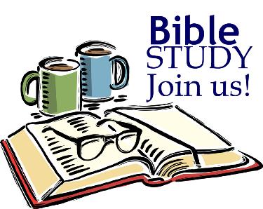 group clipart bible study