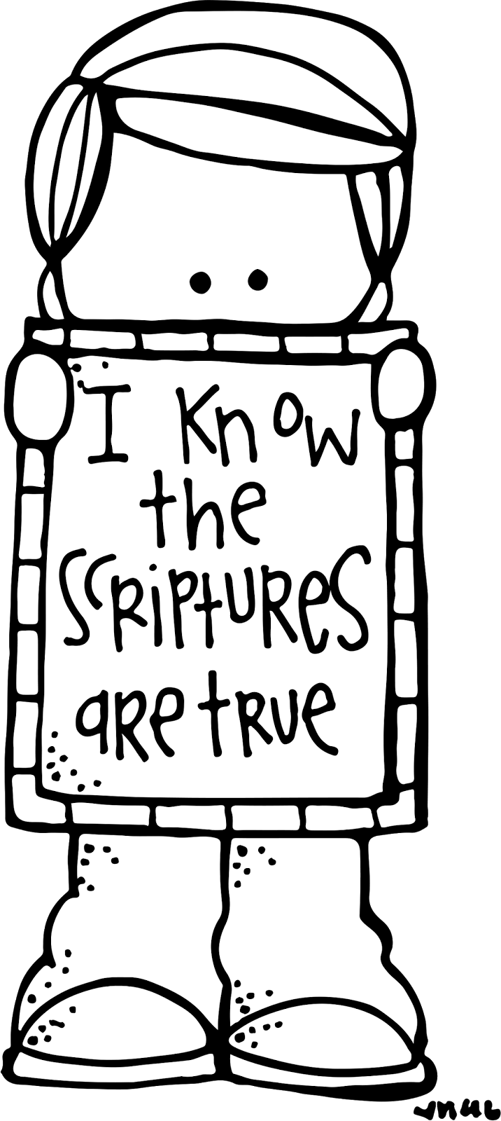 clipart bible scriptures
