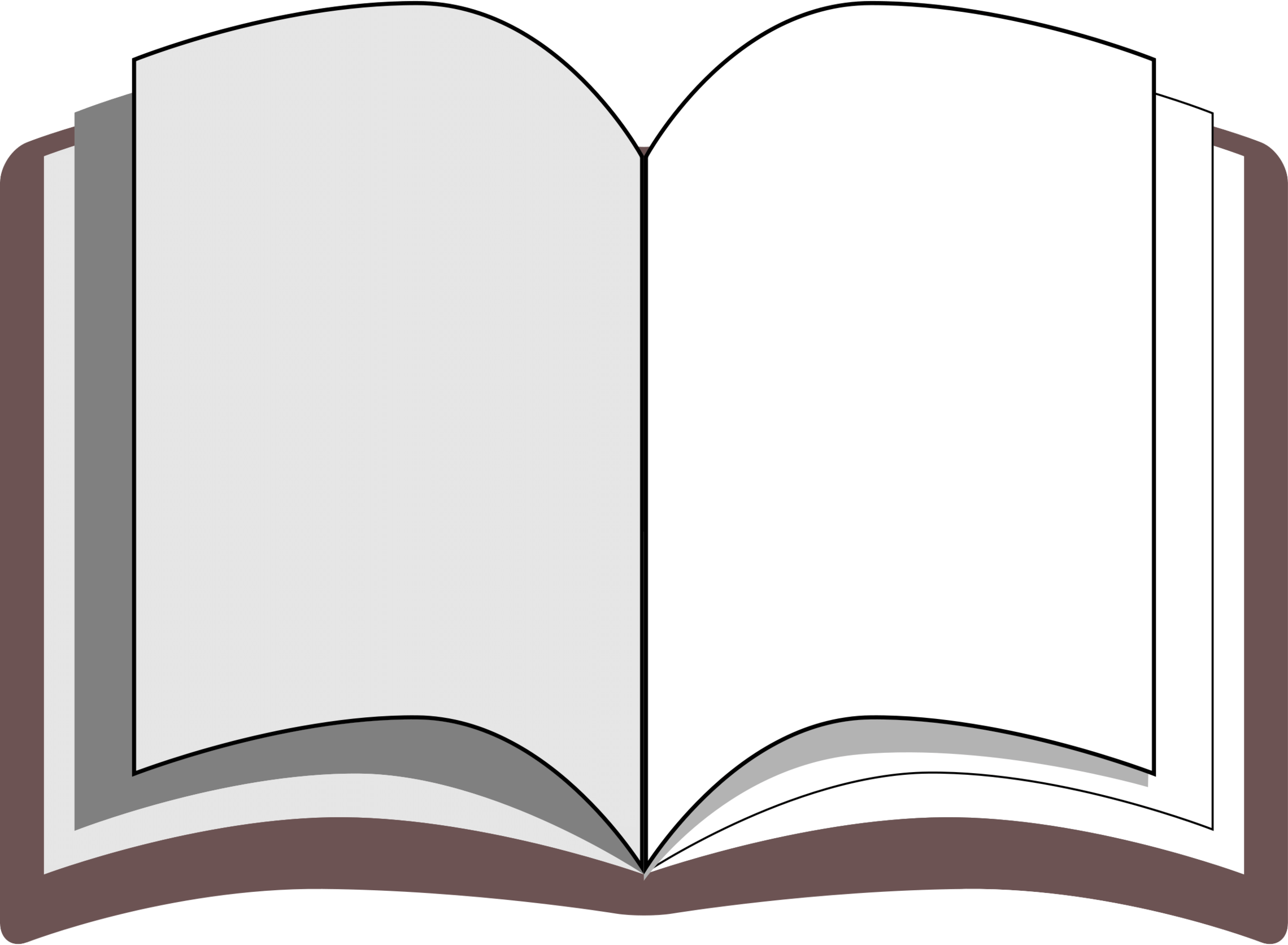 clipart bible simple