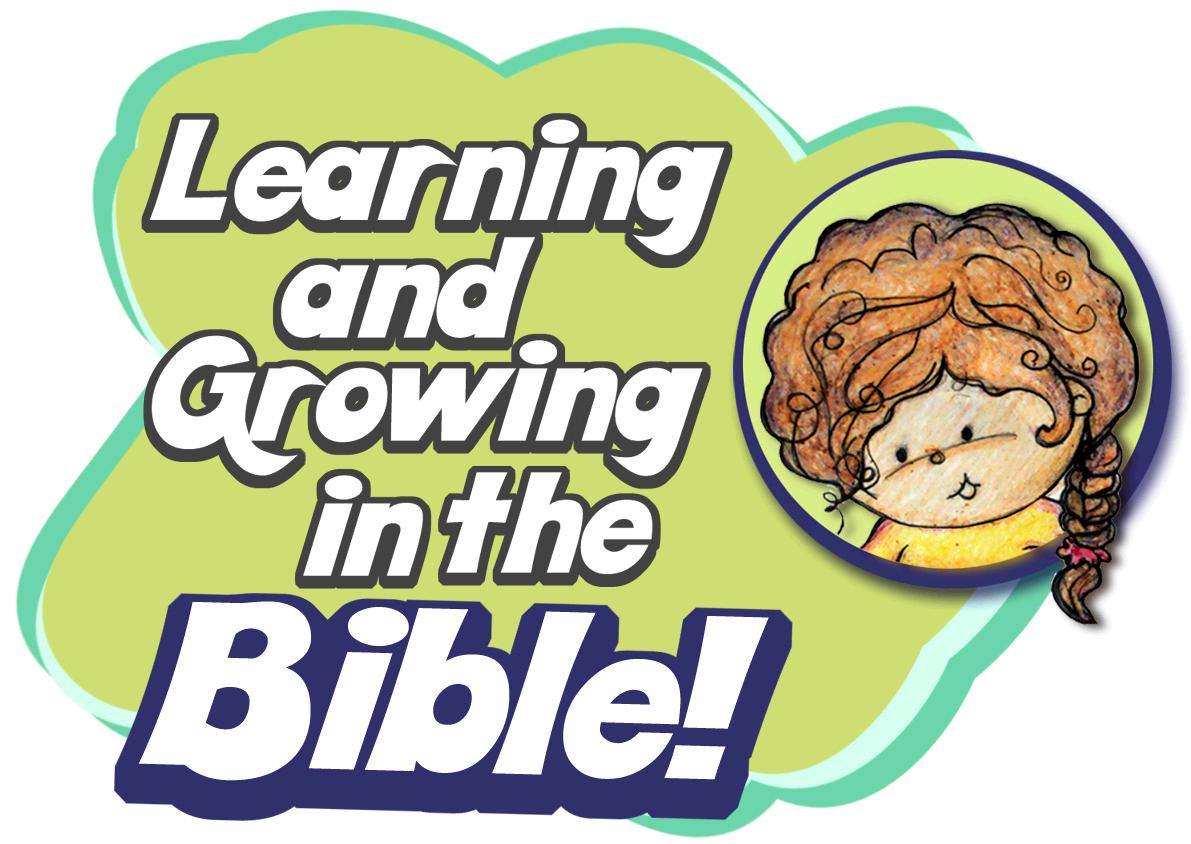 clipart bible sunday school