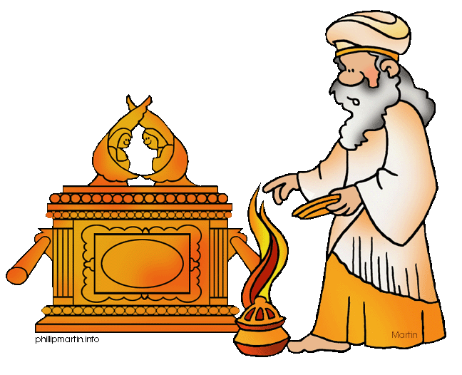 Greek clipart old temple. Ark of the covenant