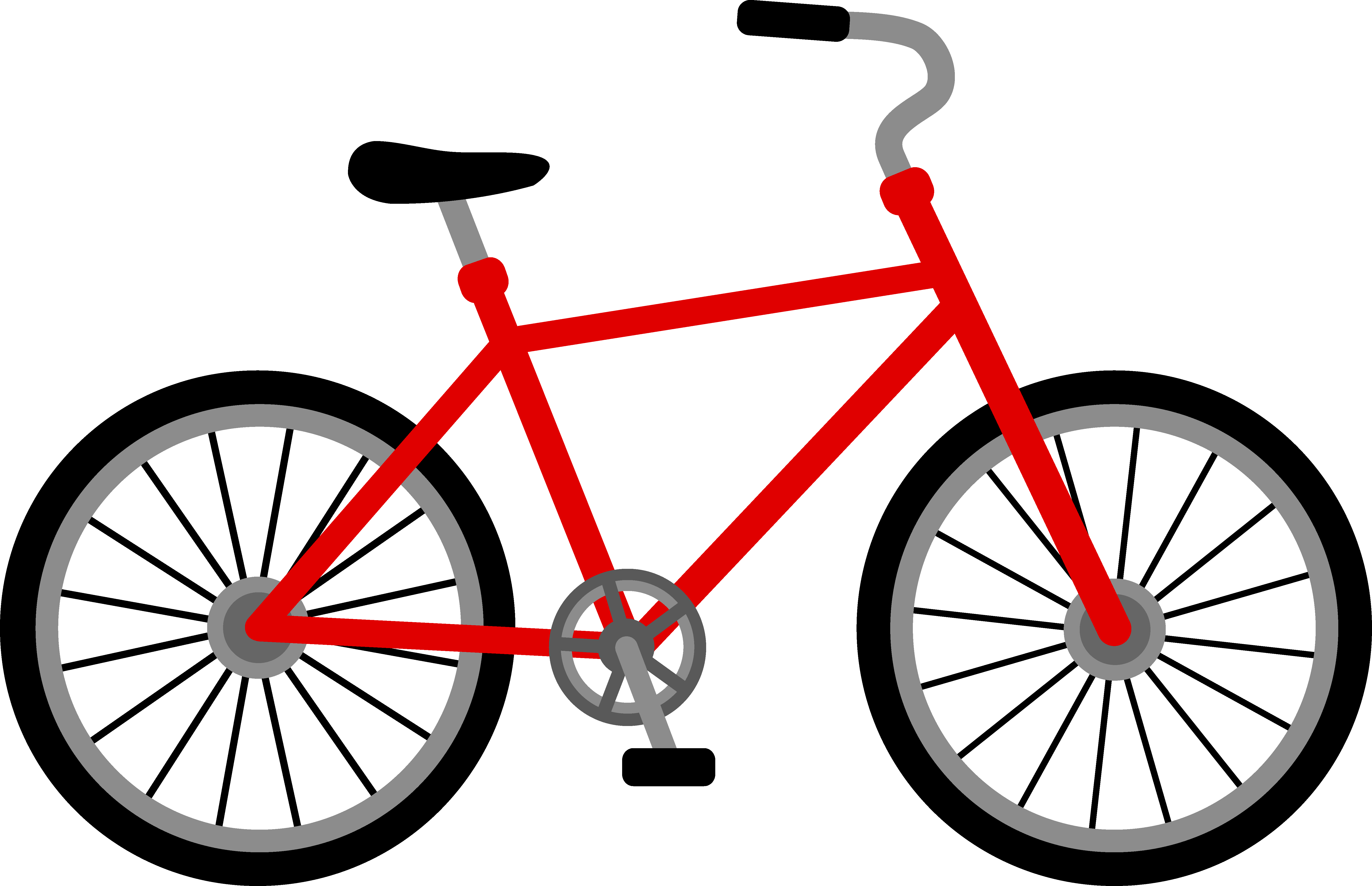 Cycle clipart baby. Bicycle panda free images