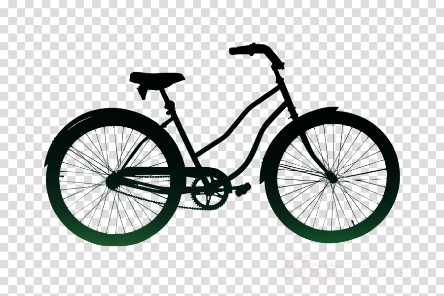 clipart bicycle bike dutch