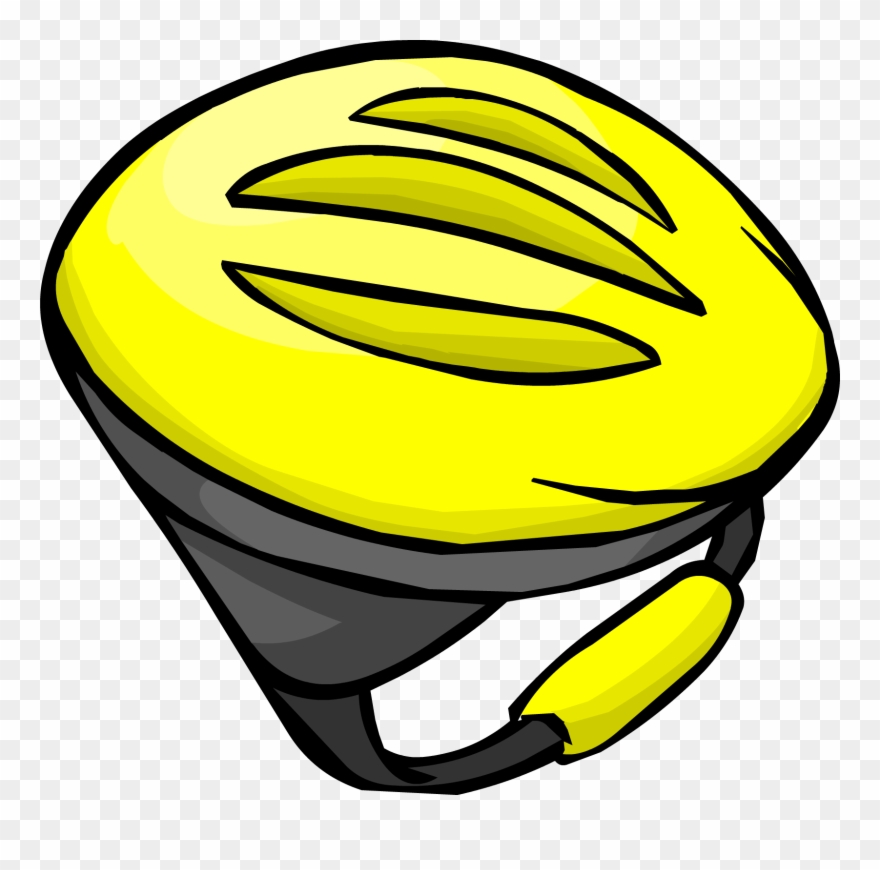 helmet clipart bicycle helmet