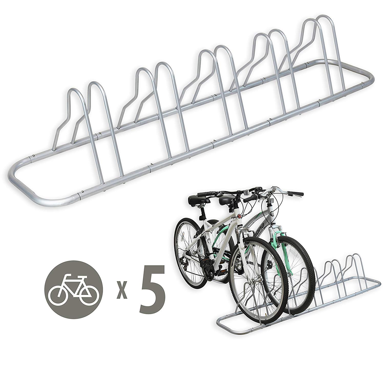 clipart bicycle bike rack