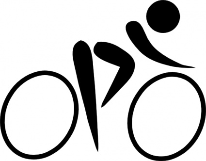 Free indoor cycling cliparts. Clipart bicycle bike spinning