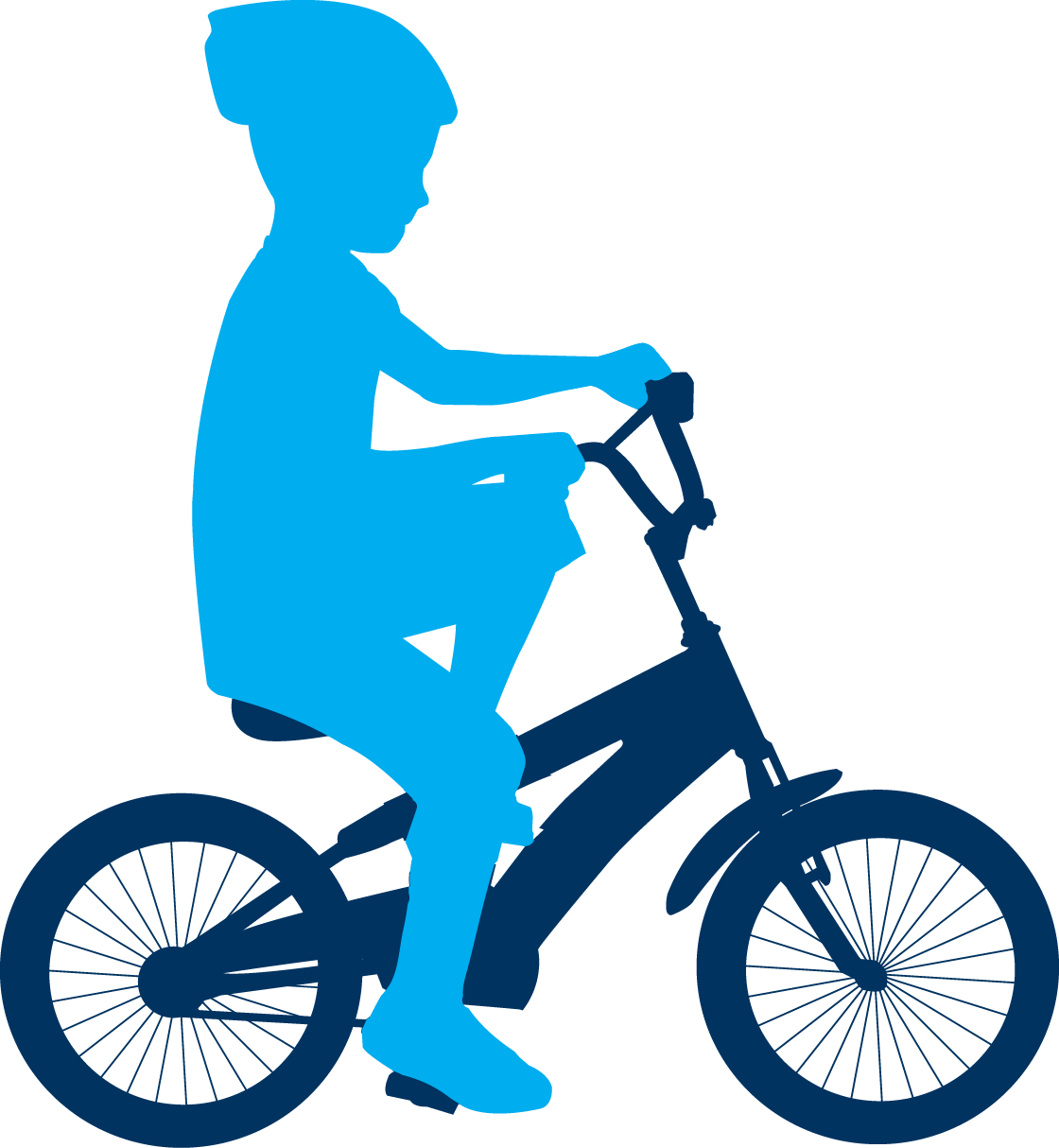 clipart bicycle childrens bike