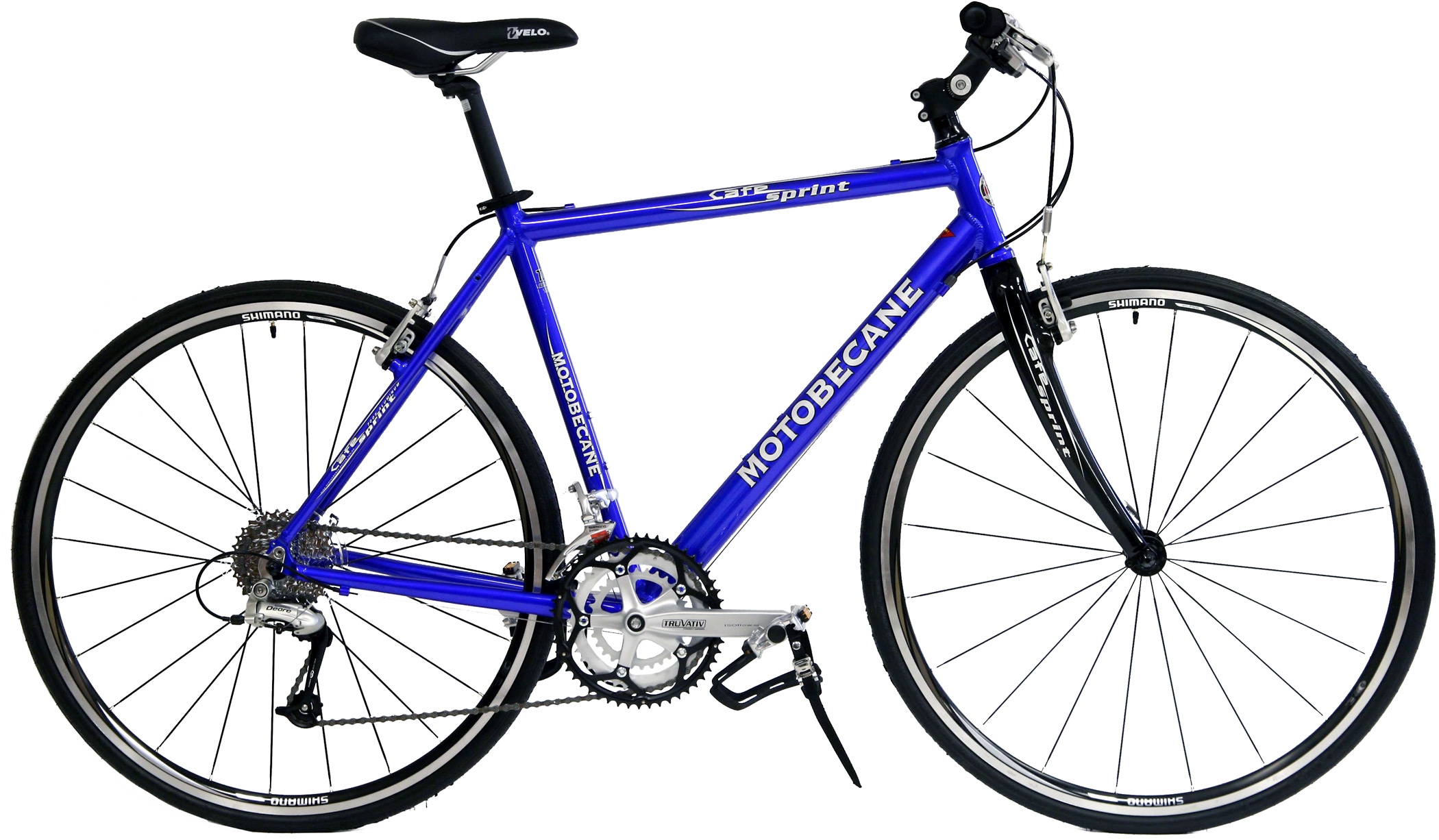 clipart bicycle hybrid bike