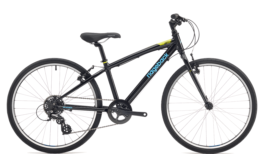 clipart bicycle hybrid bike