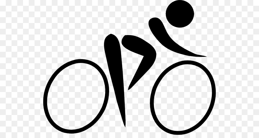 cycling clipart logo