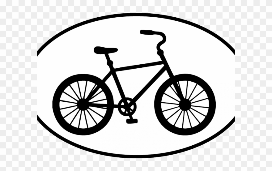 clipart bicycle logo