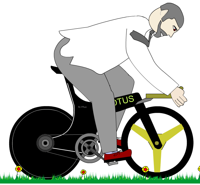 fast clipart fast bicycle