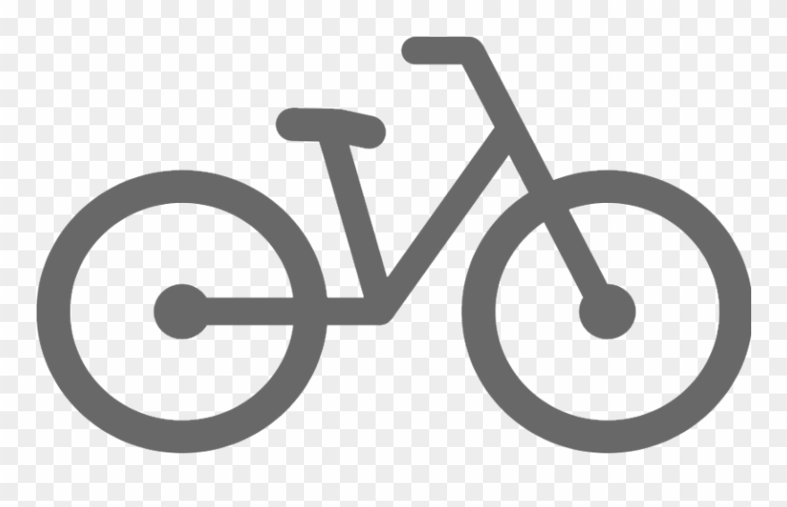 cycle clipart pushbike