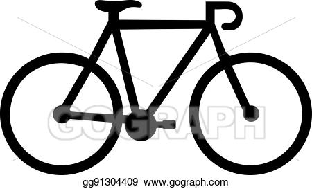 clipart bicycle racing bike