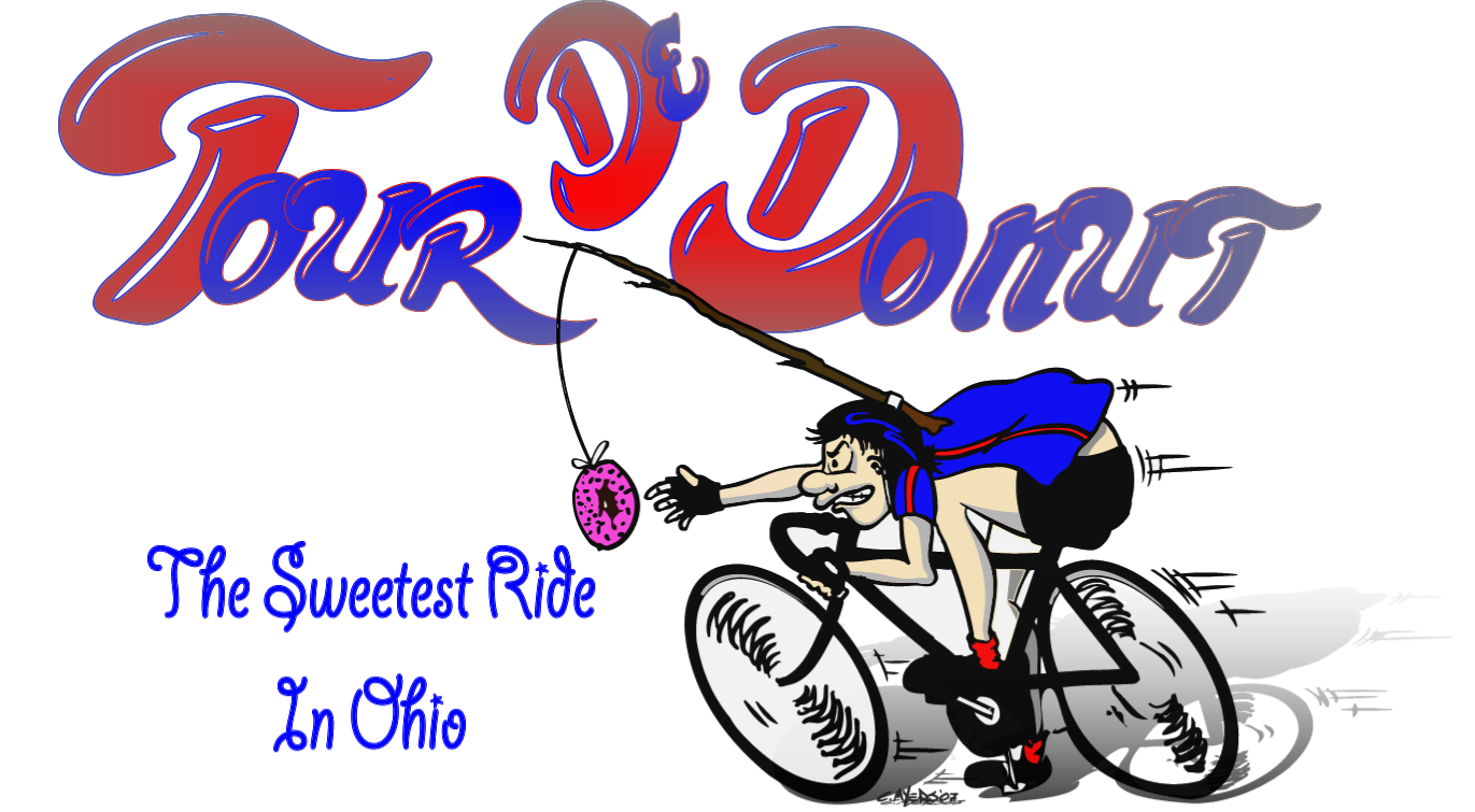 clipart bicycle rally