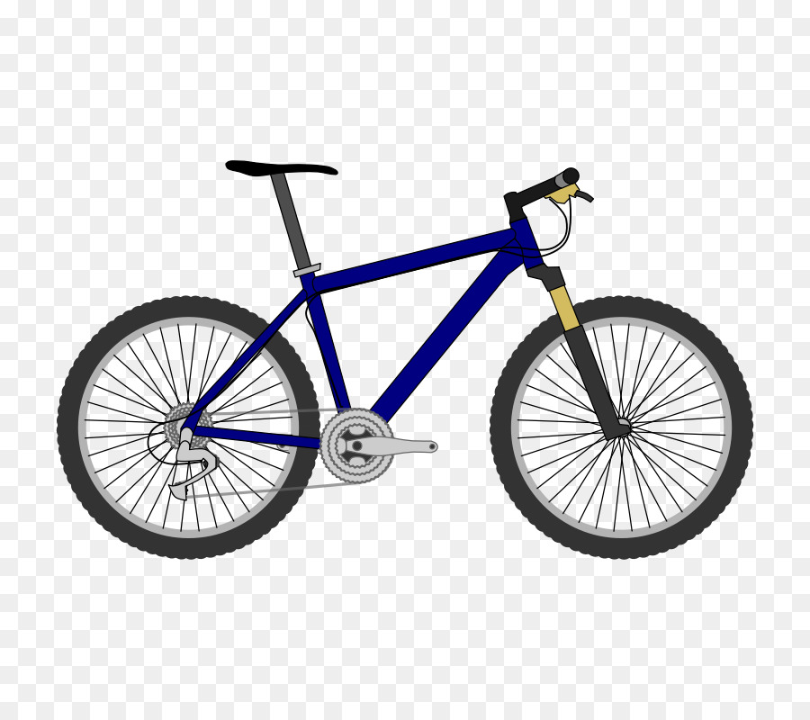 clipart bicycle thing