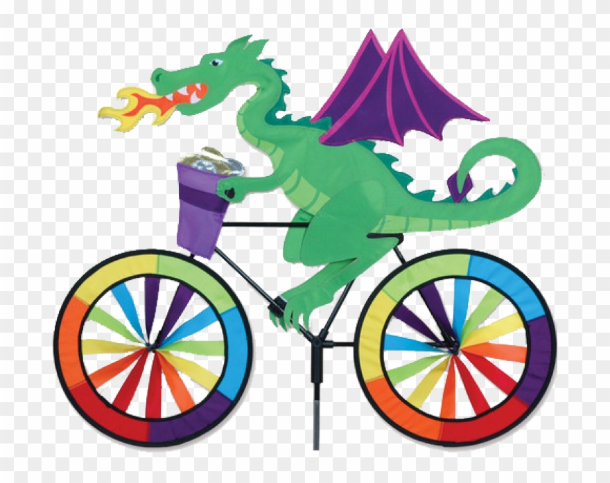 clipart bicycle toy bike
