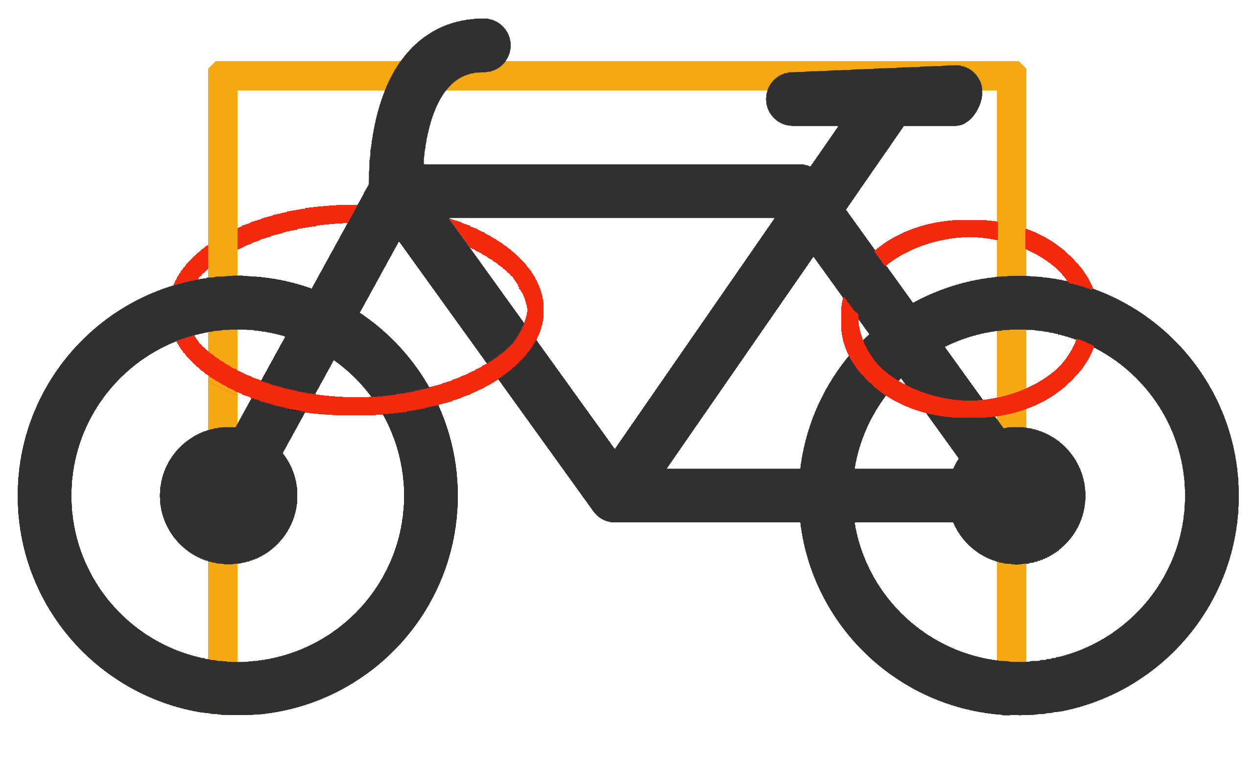 cycle clipart cycling