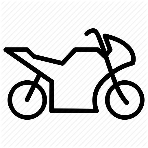 clipart bicycle two wheeler