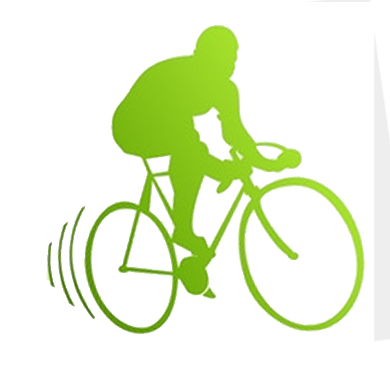 clipart bike olympic cycling