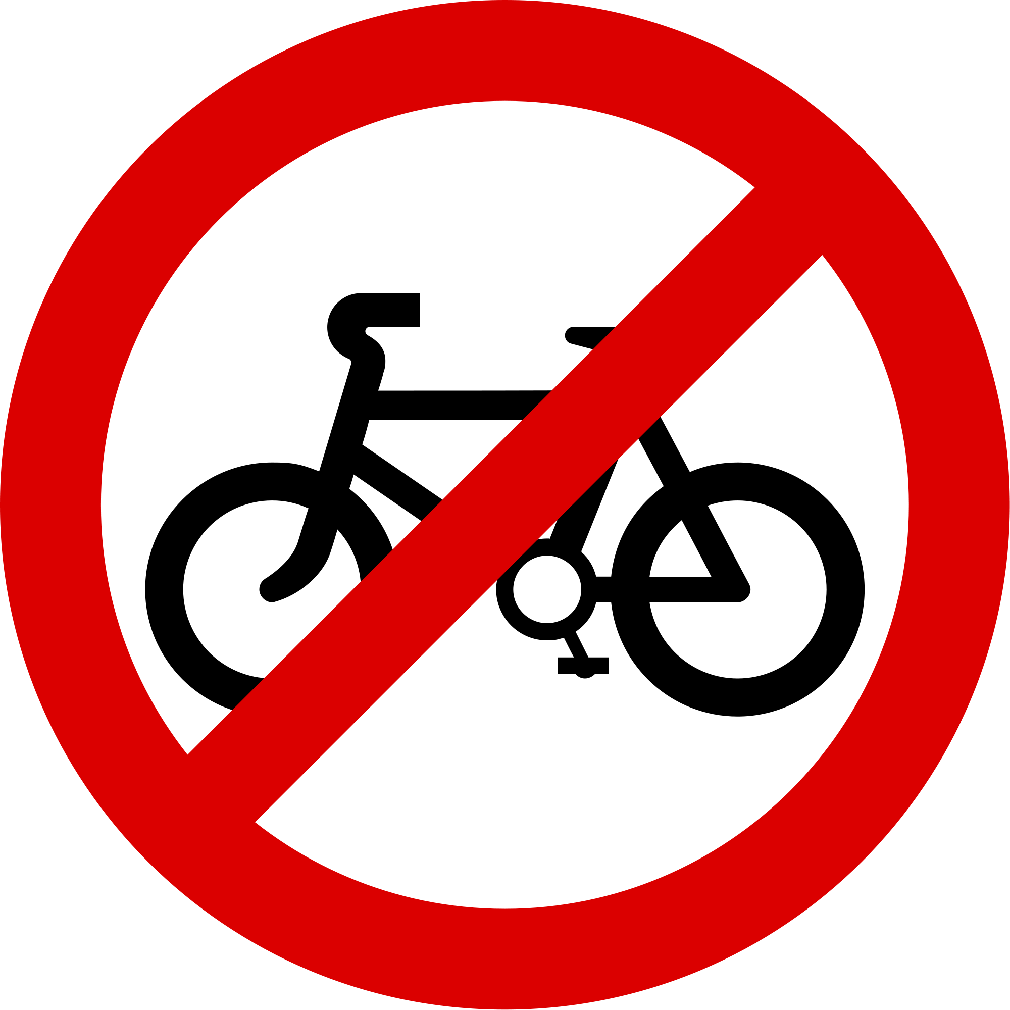 cycle clipart non