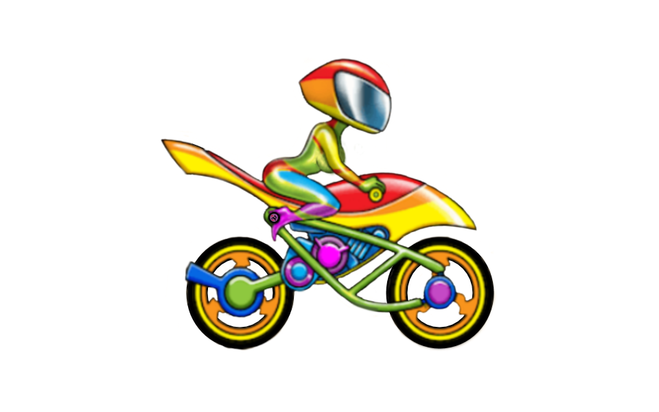 transportation clipart trycycle