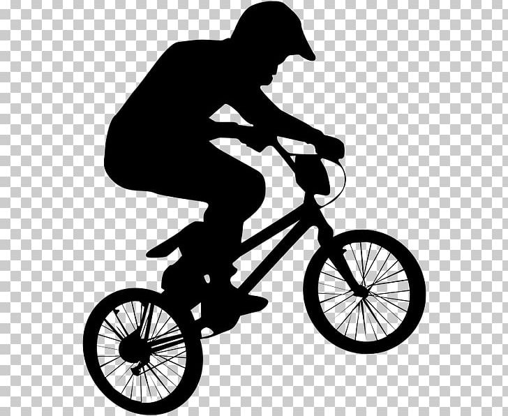 clipart bike bike sticker