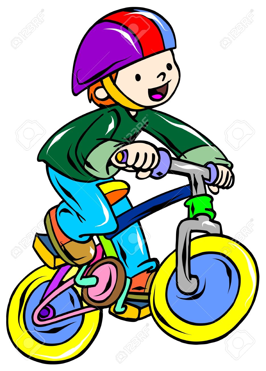 Cycling clipart bike tour. Ride free download best