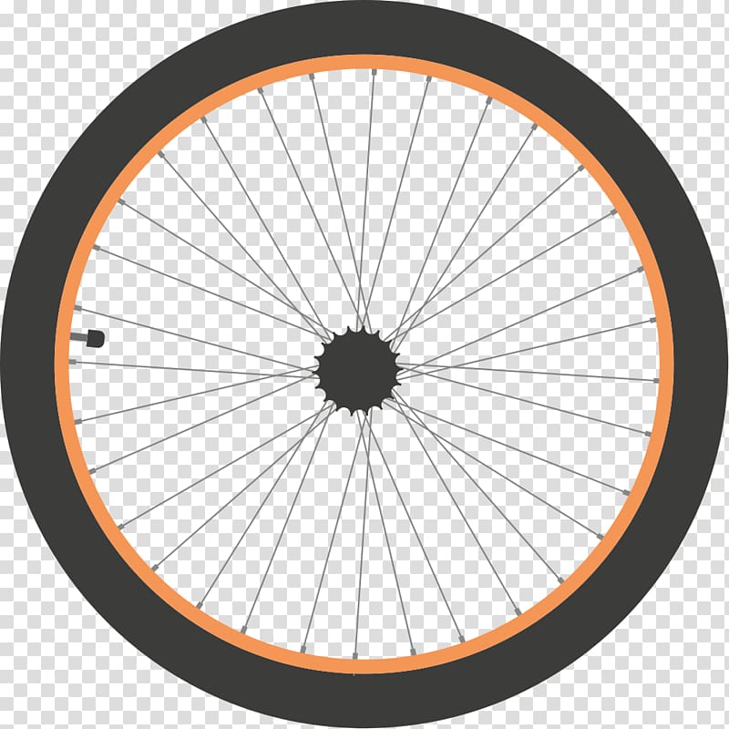 cycle clipart bicycle wheel