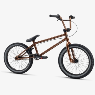 clipart bike bmx bicycle