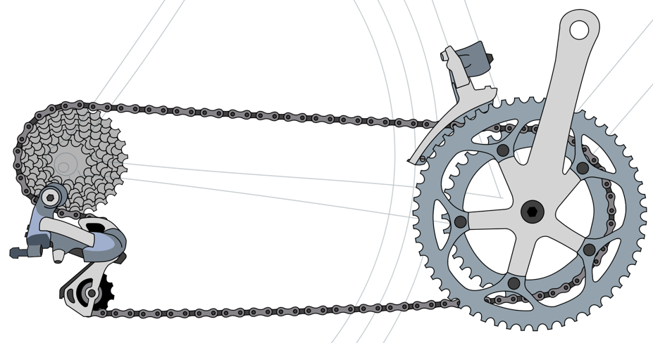 mechanic clipart crank