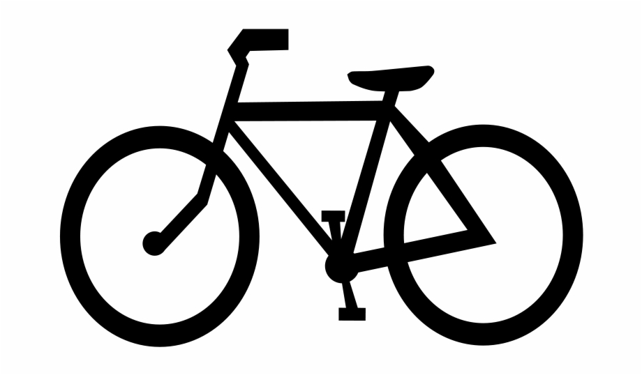 Bicycle cycling download png. Clipart bike clip art