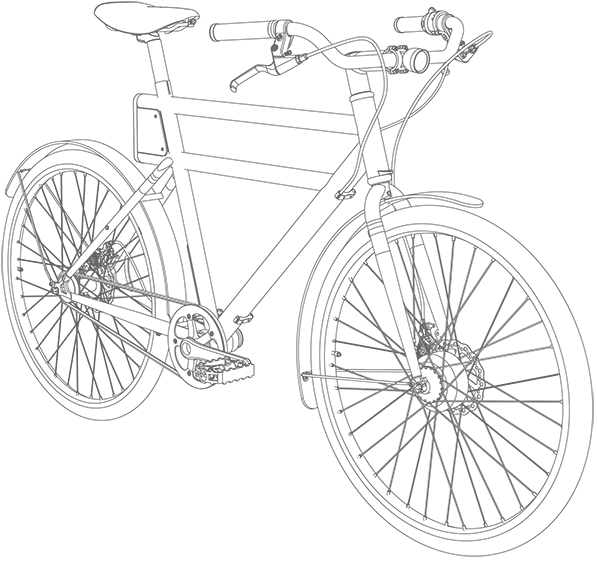 cycle clipart momentum