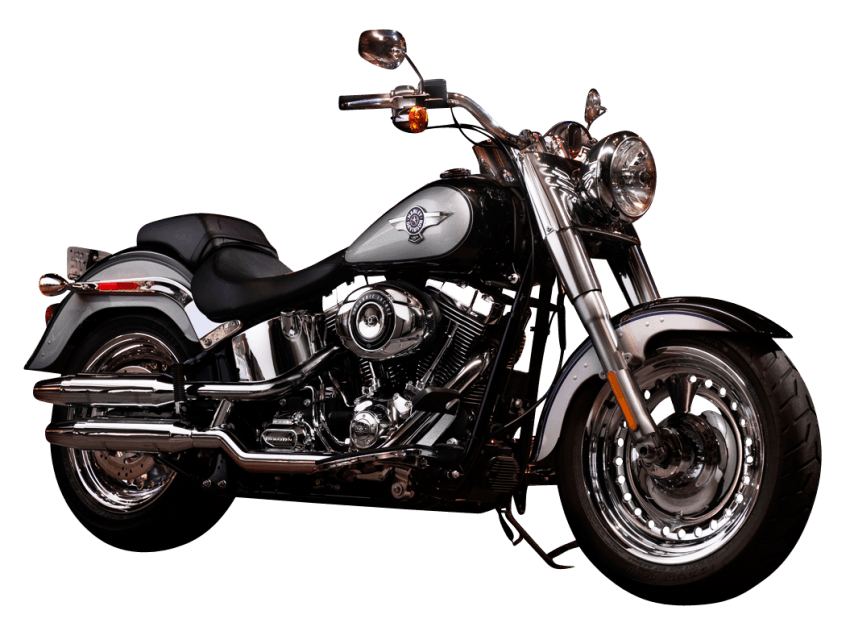 clipart bike motorcycle harley davidson