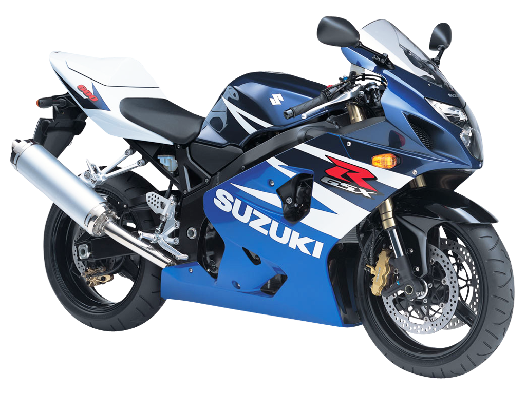 clipart bike motorcycle suzuki