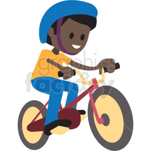 cycle clipart front