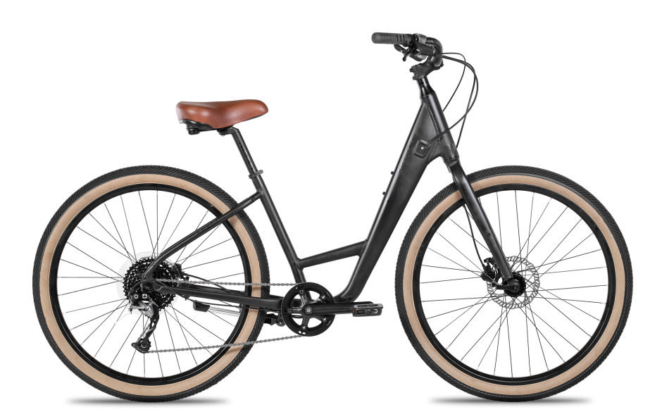 clipart bike sleek