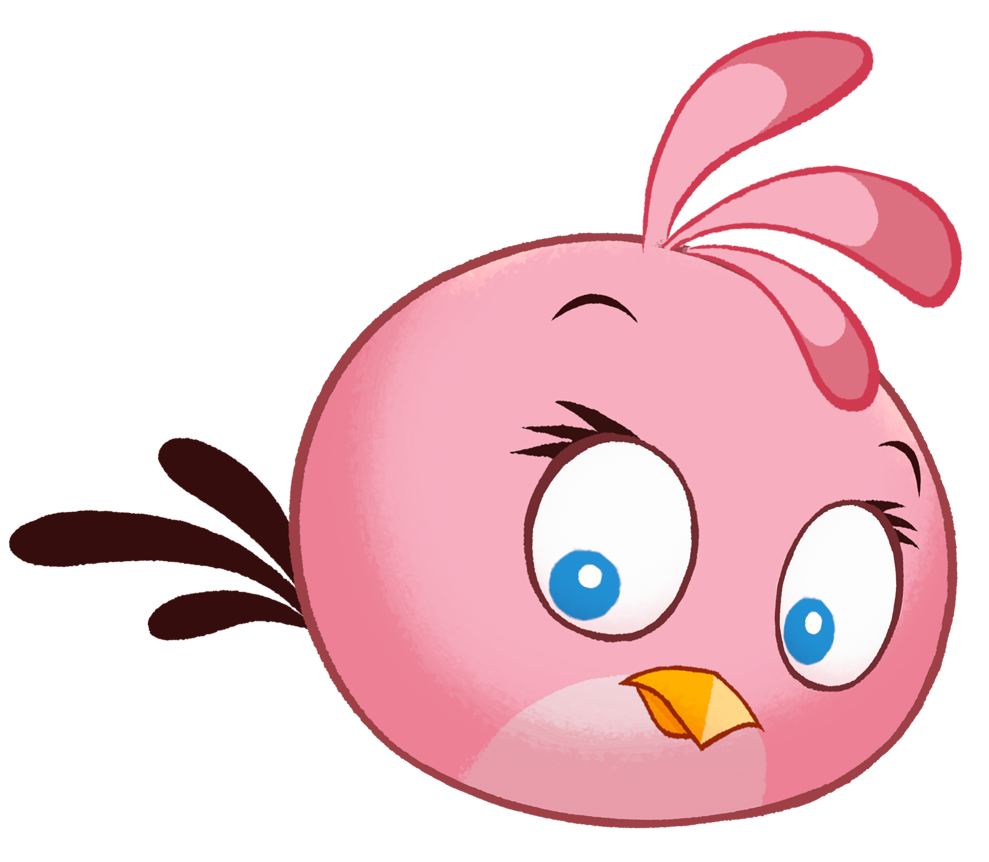 Female clipart angry. Free birds at getdrawings