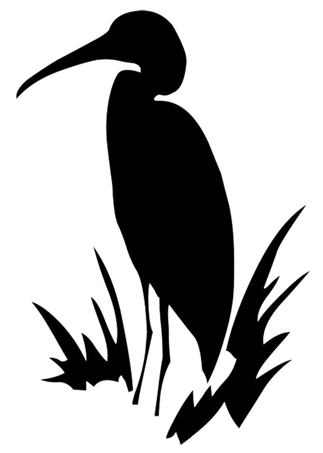 Of birds in flight. Owl clipart silhouette