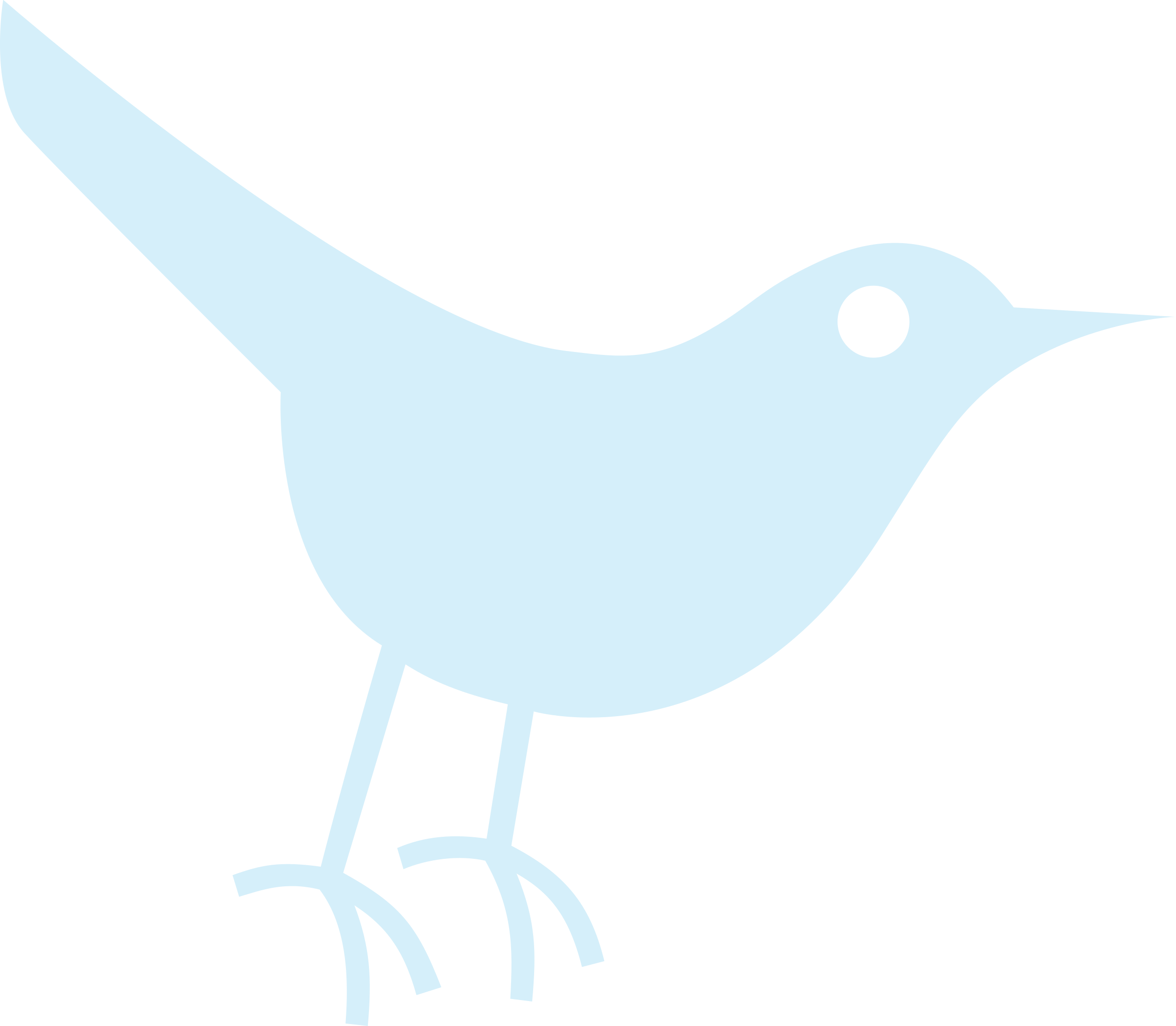 clipart bird vector