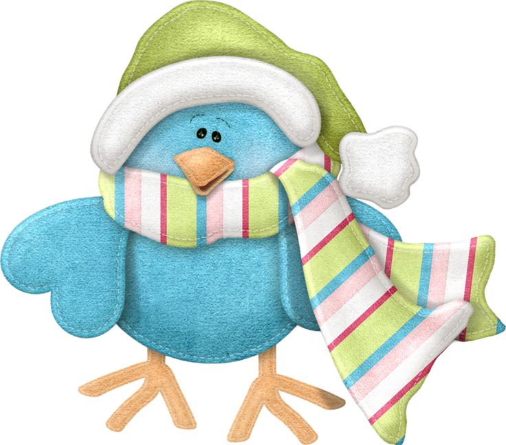 Free cliparts download clip. Clipart bird winter